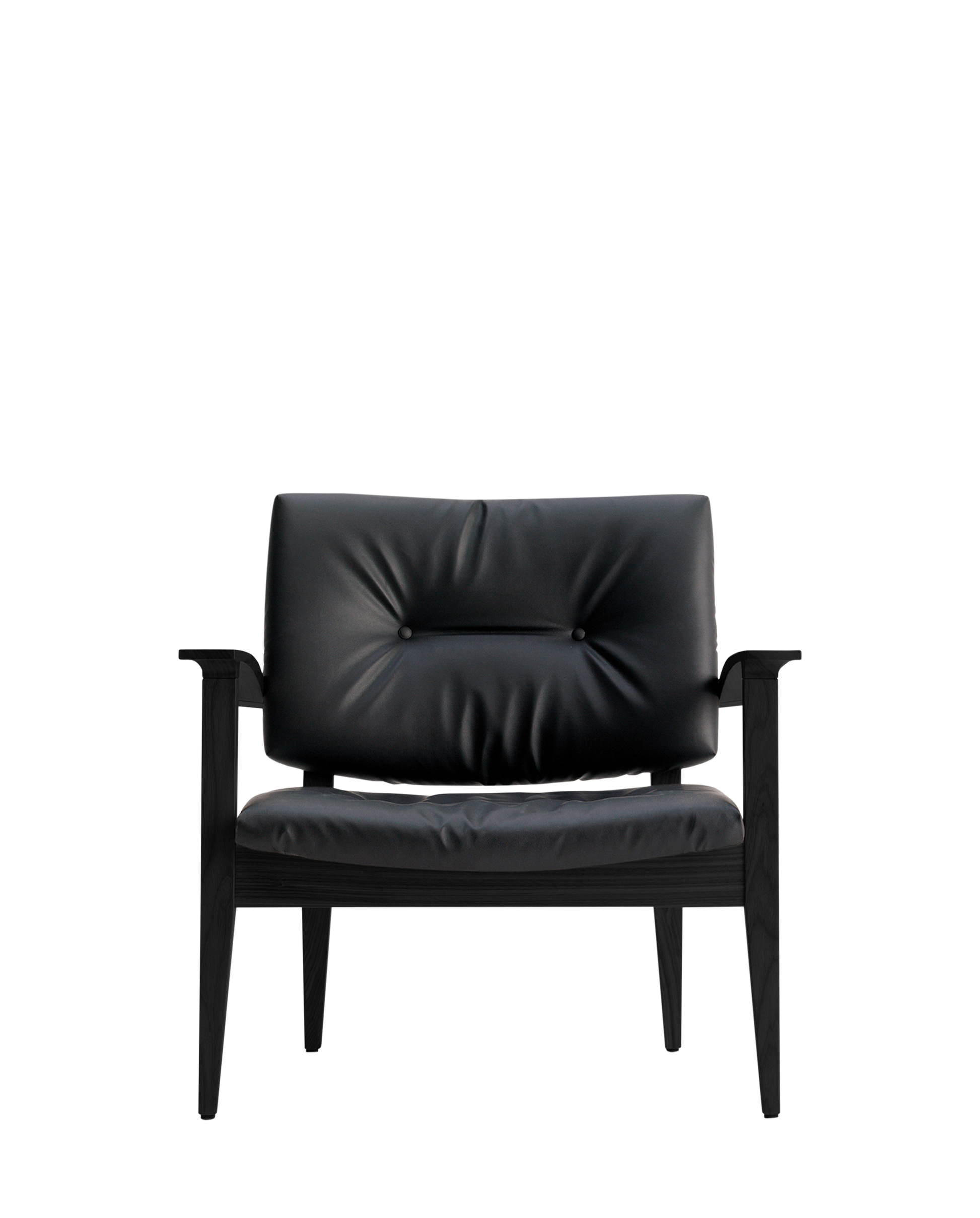 Eileen Lounge Chair-Armchairs-Bowermans