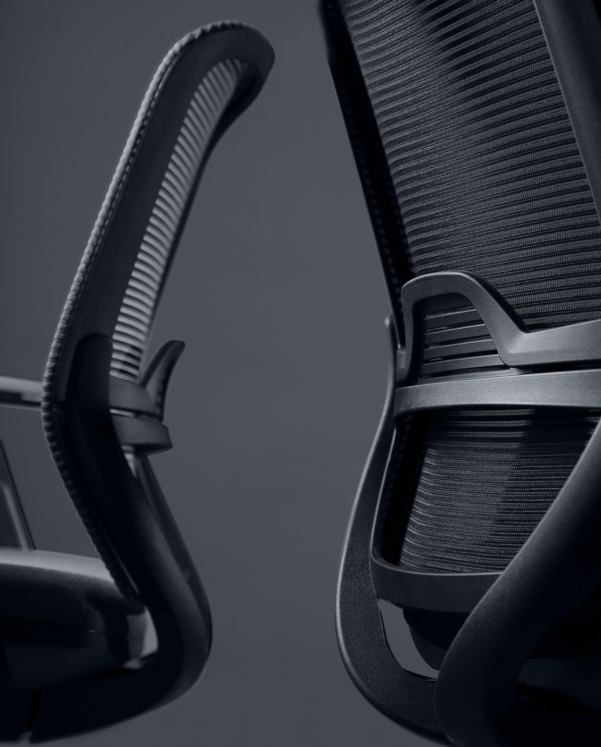 Toki Office Chair-Chairs-Bowermans