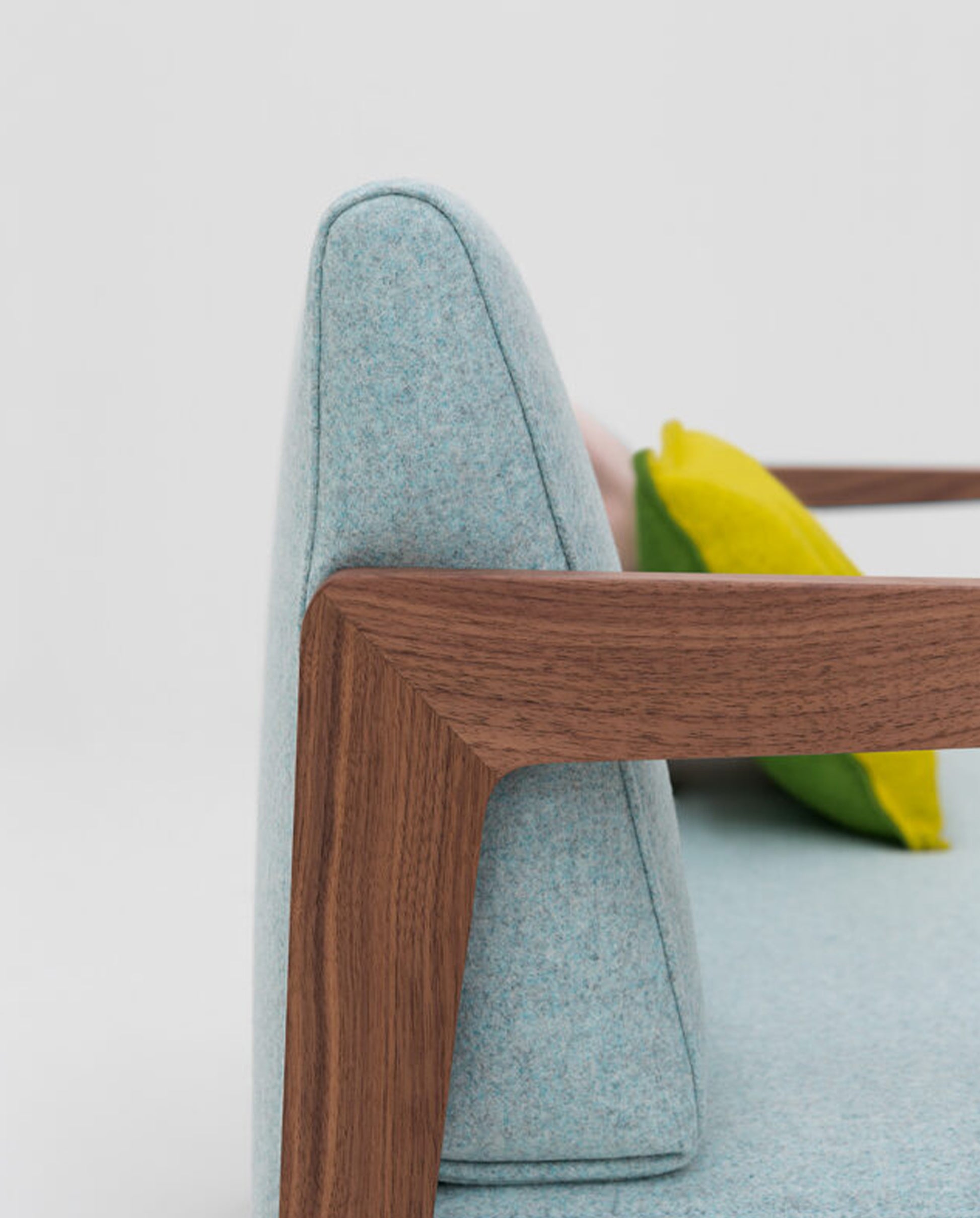 Askew Armchair-Armchairs-Bowermans