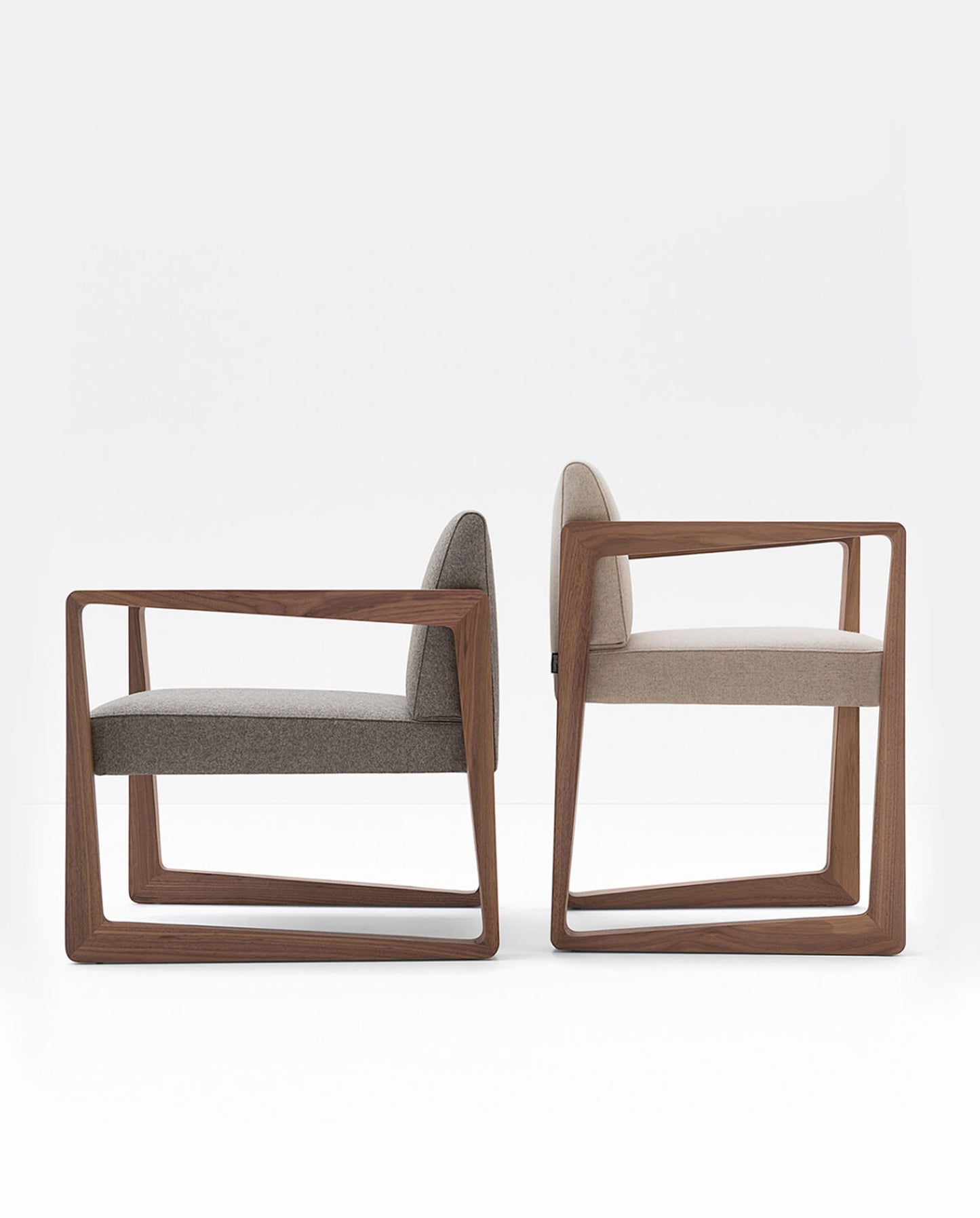 Askew Armchair-Armchairs-Bowermans