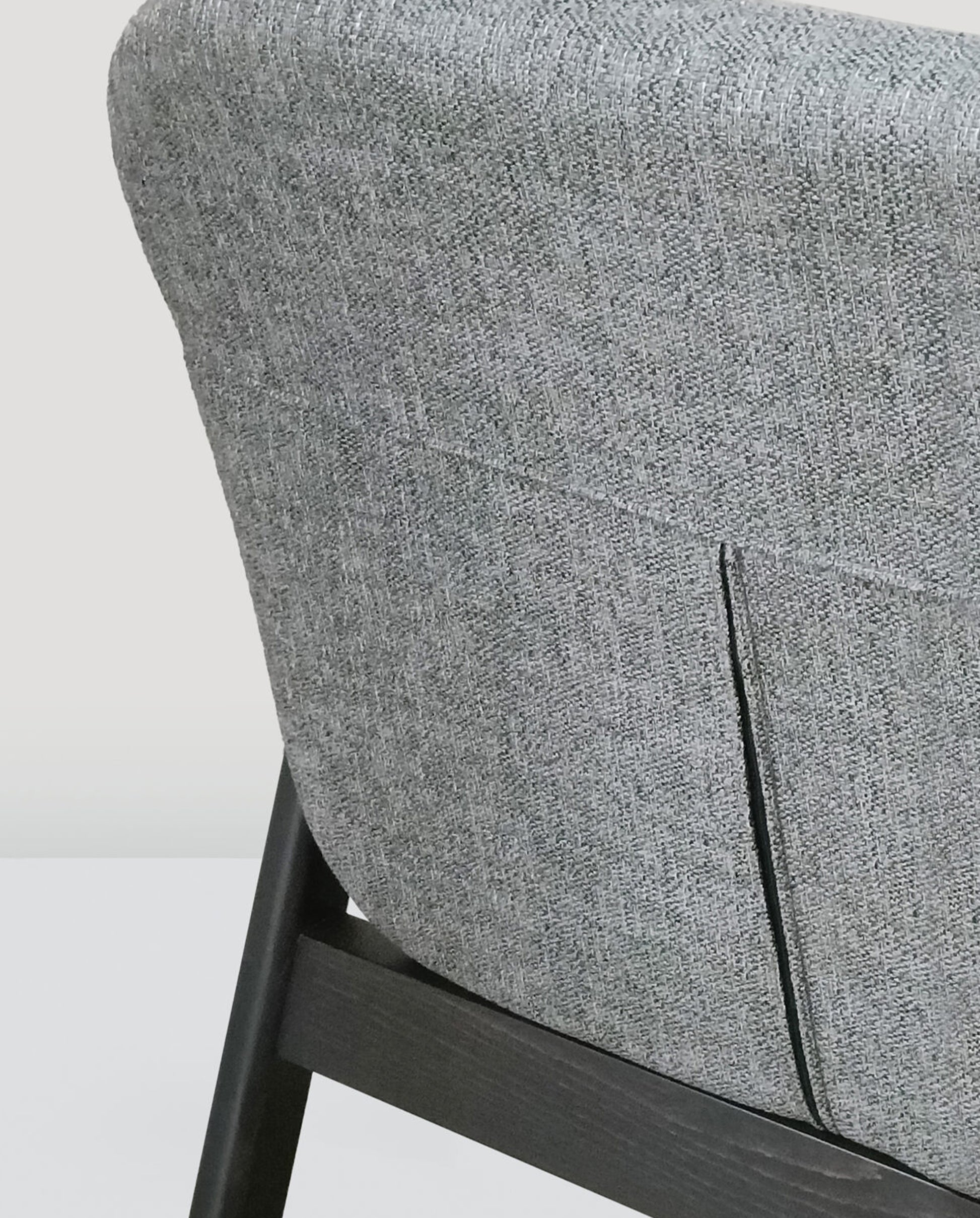 Kursaal Lounge Chair-Armchairs-Bowermans