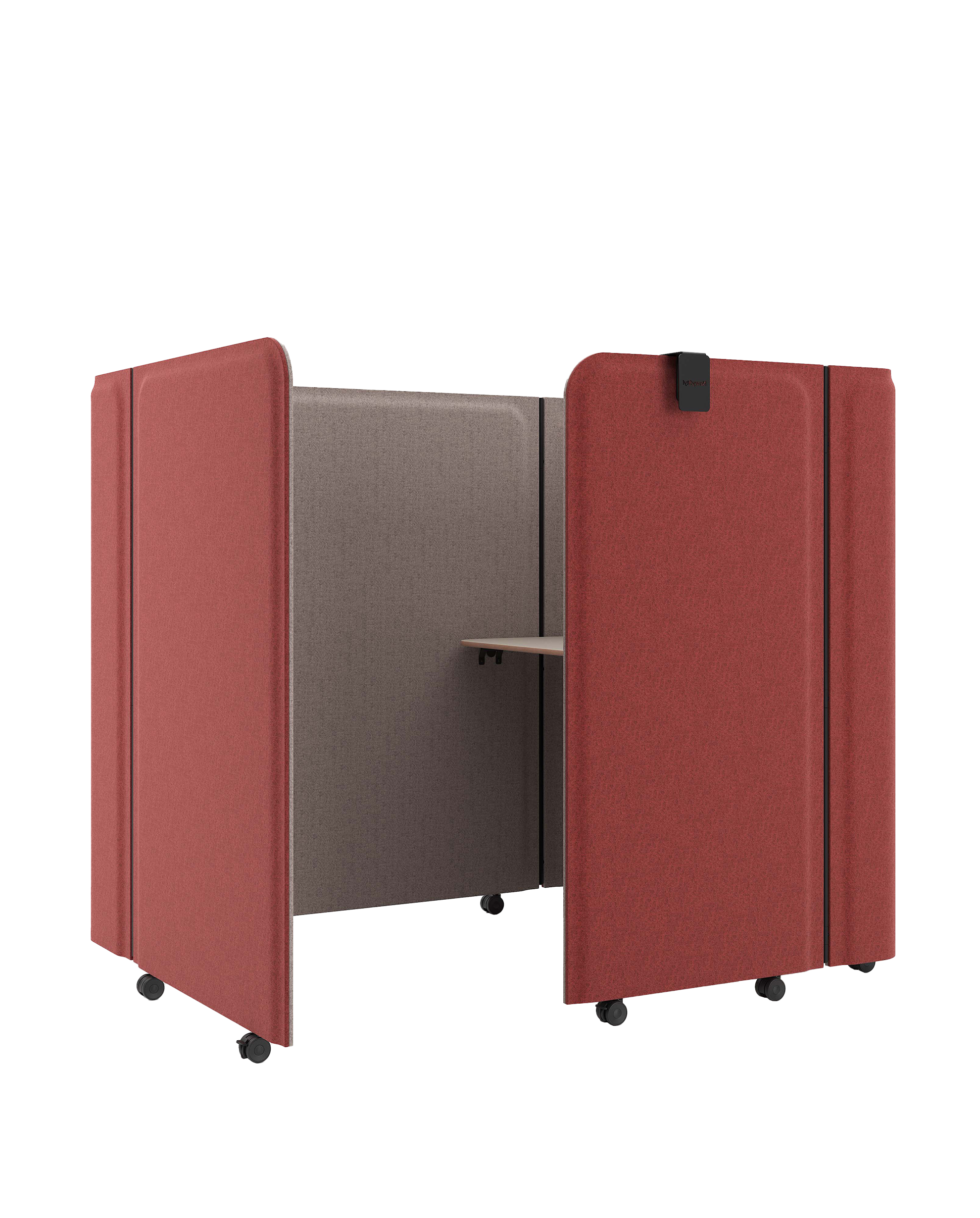 Modern & Premium Commercial Office Desks | Bowermans