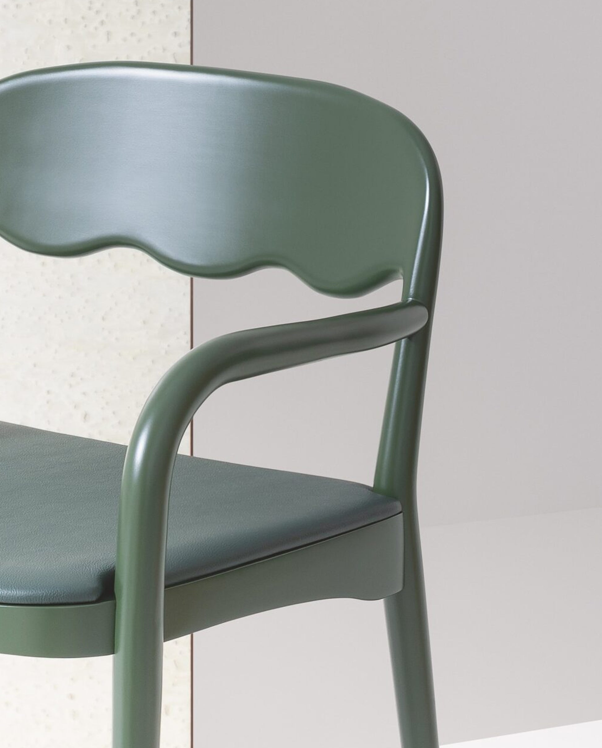 Frisee Armchair-Armchairs-Bowermans