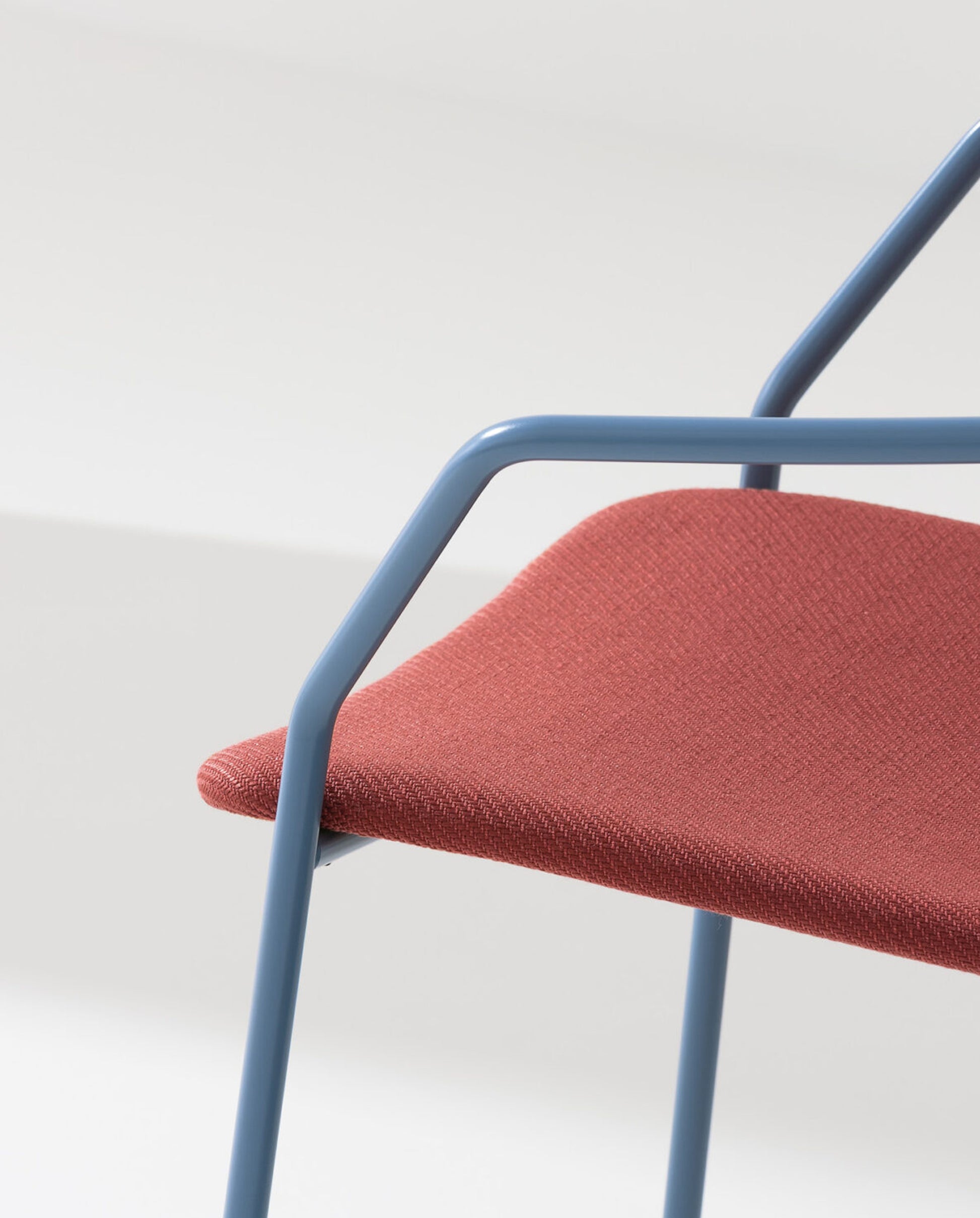 Sey Armchair-Armchairs-Bowermans