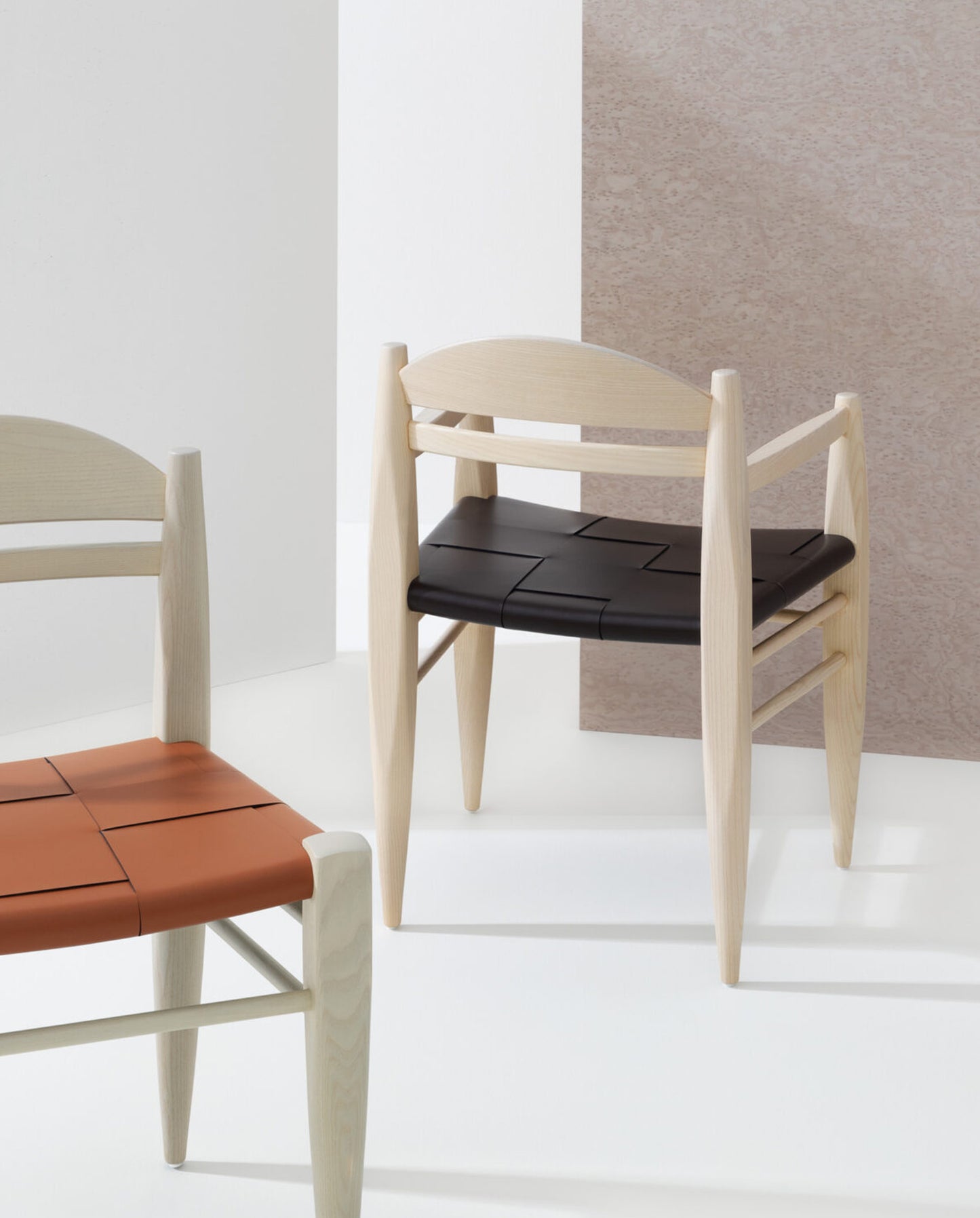 Vincent V.G. Chair-Chairs-Bowermans