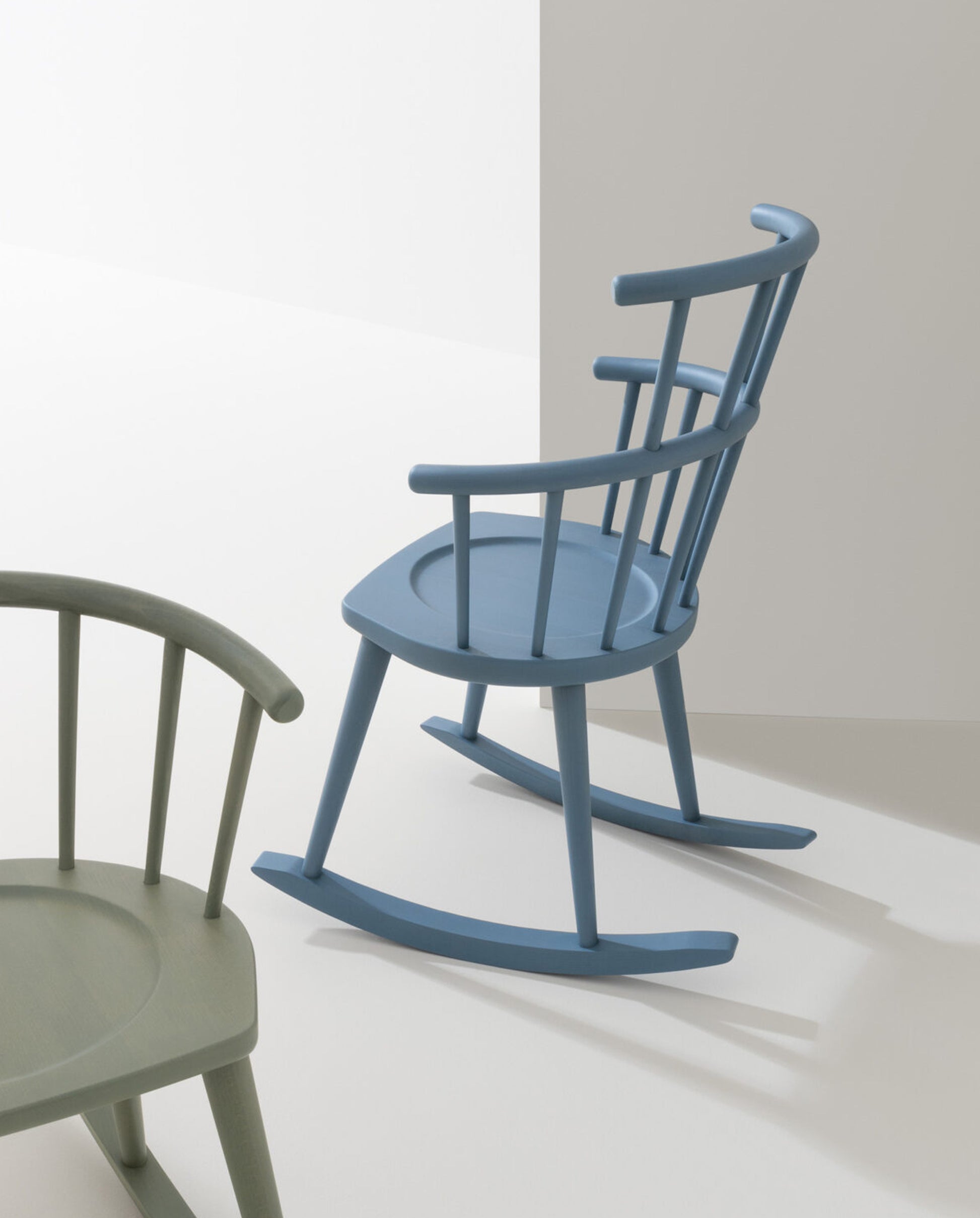 W. Armchair-Armchairs-Bowermans