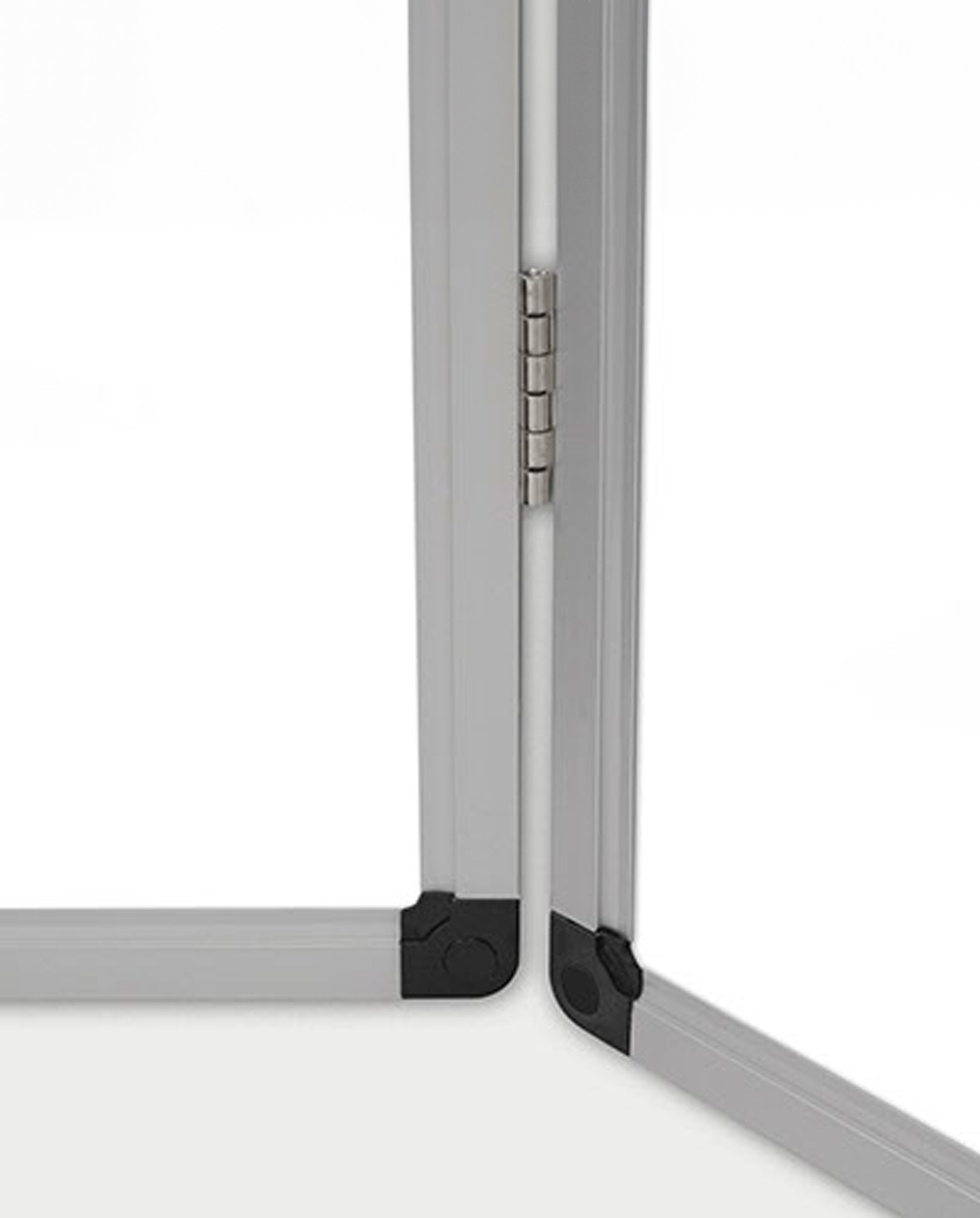 Magnetic Whiteboard Cabinet-Glassboards/Whiteboards-Bowermans