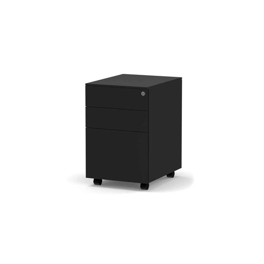 Titan 3-Drawer Mobile Pedestal