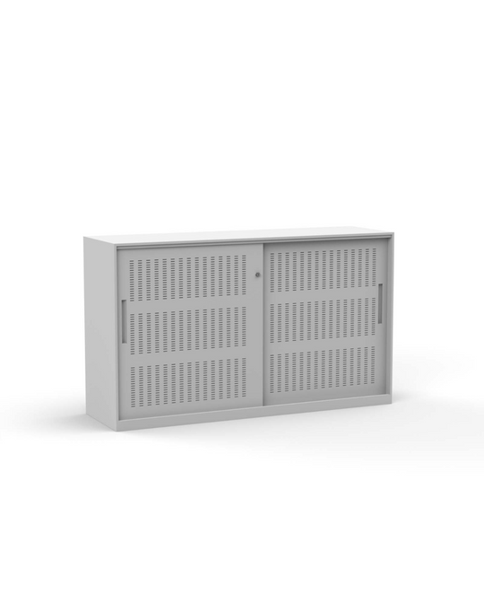 Titan Sliding Door Cabinet