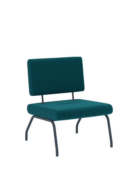 Conect II Lounge Chair