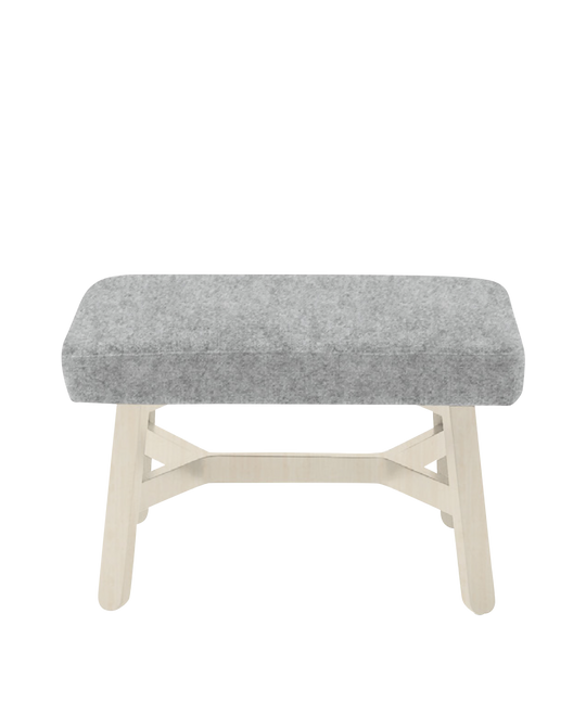 Croissant Ottoman