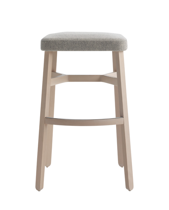 Croissant Stool