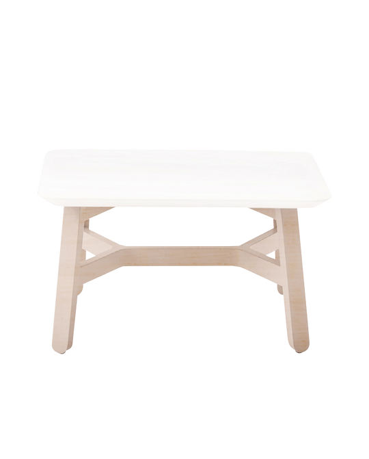 Croissant Coffee Table