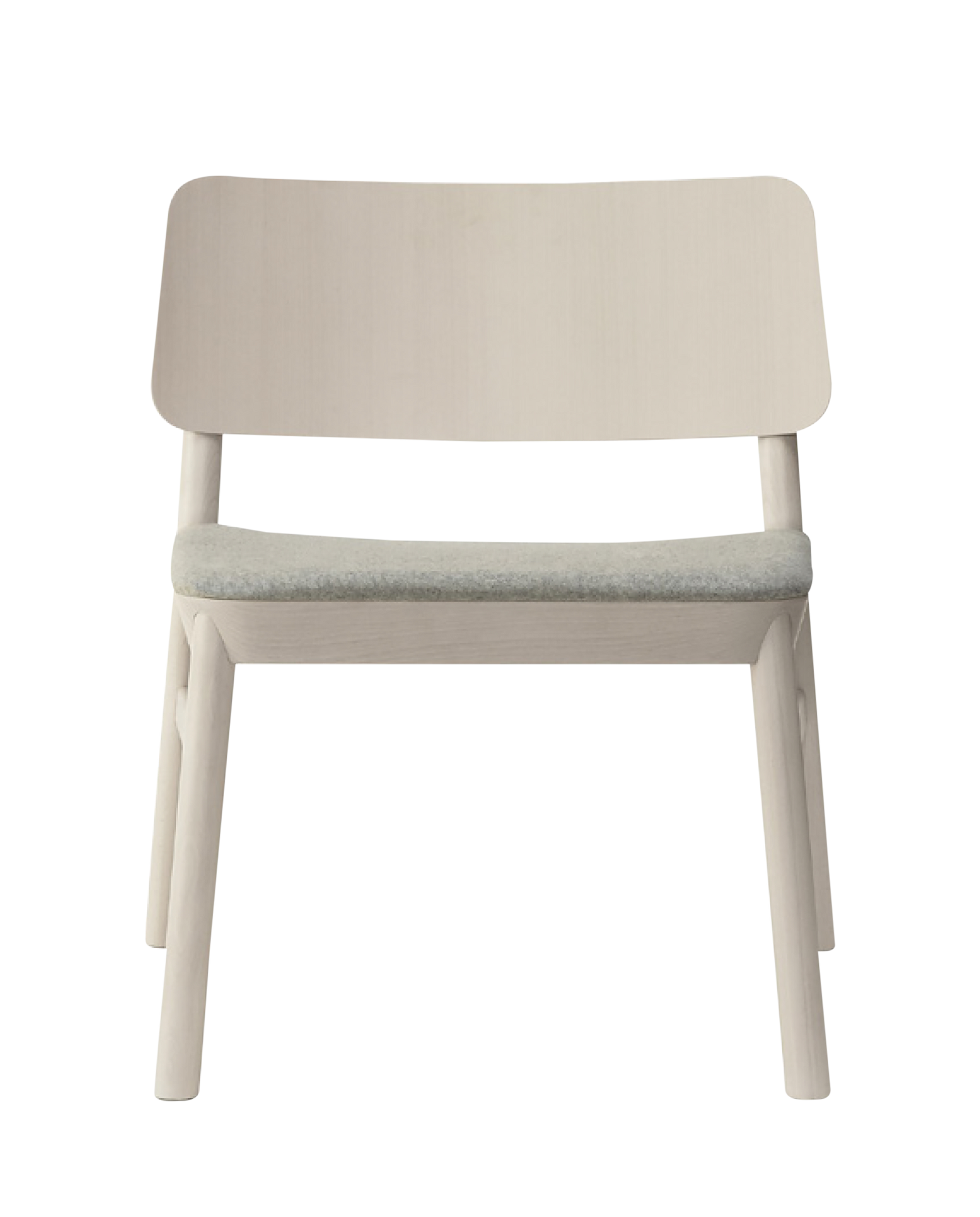 Drum Lounge Chair-Armchairs-Bowermans