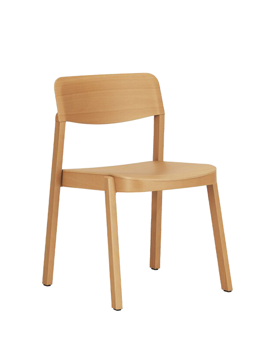 Embla Stackable Chair
