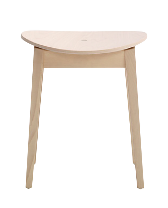 Gradisca Low Stool