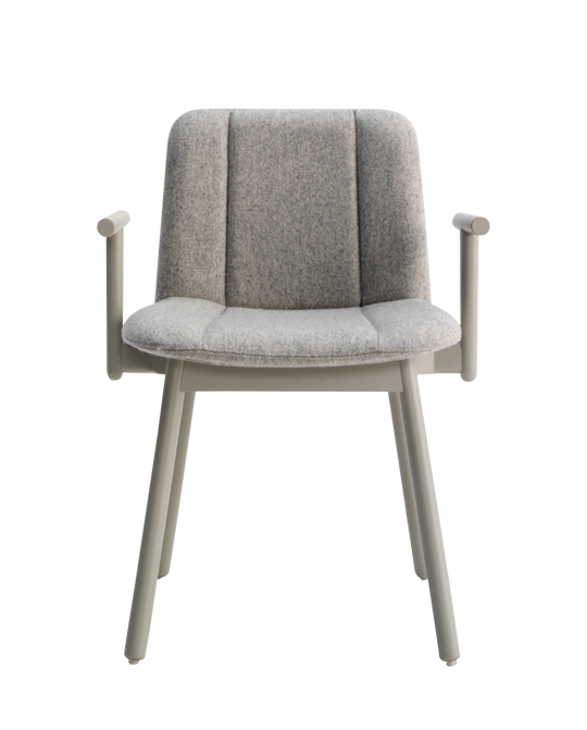 Hippy Chair with Arms