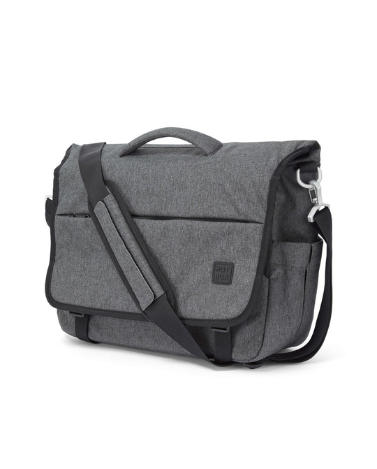 Hotbox Flow Messenger Bag
