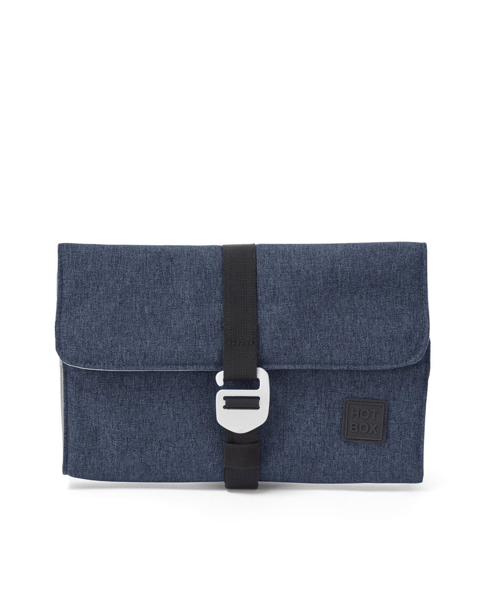 Hotbox Folio Notebook Bag-Accessories-Bowermans