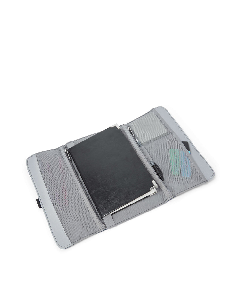 Hotbox Folio Notebook Bag-Accessories-Bowermans