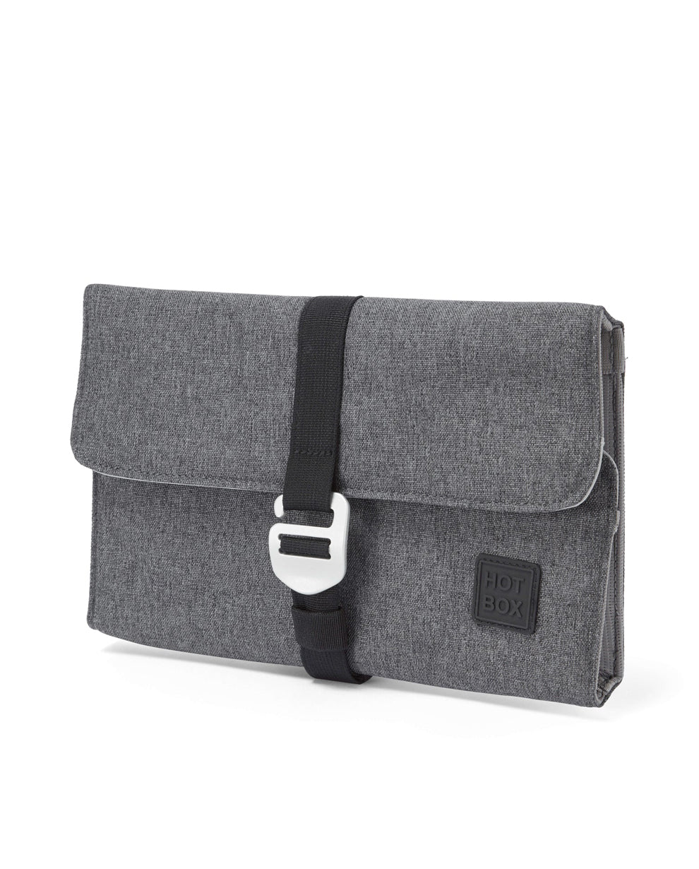 Hotbox Folio Notebook Bag-Accessories-Bowermans