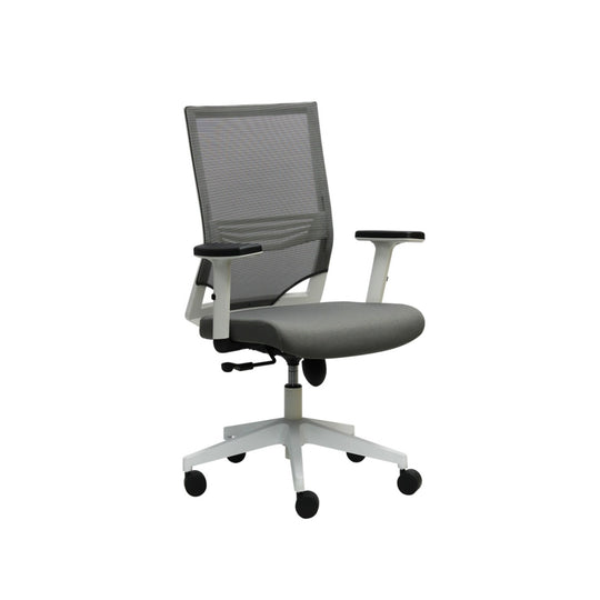 Ice Mesh Task Chair