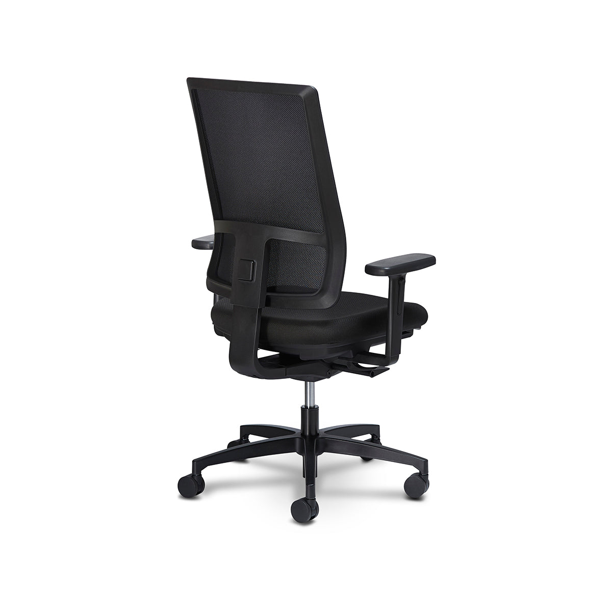 M22 Mesh High Back Chair-Chairs-Bowermans
