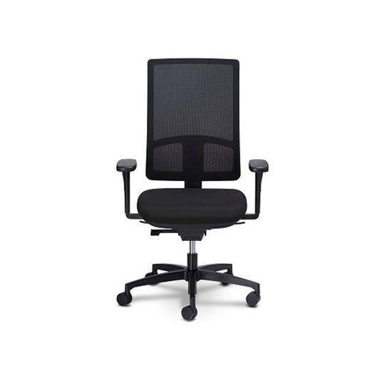 M22 Mesh High Back Chair