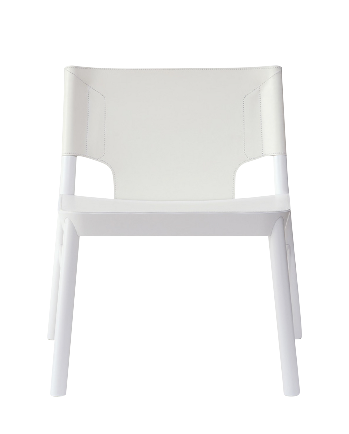 Marimba Lounge Chair-Armchairs-Bowermans