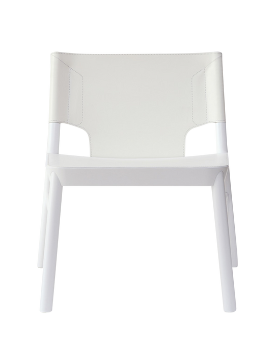 Marimba Lounge Chair