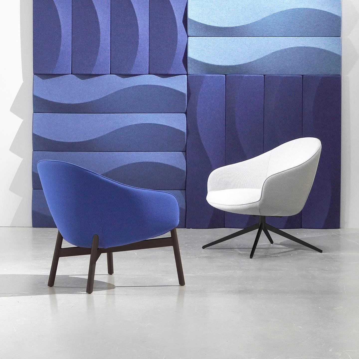 Marina Armchair-Armchairs-Bowermans