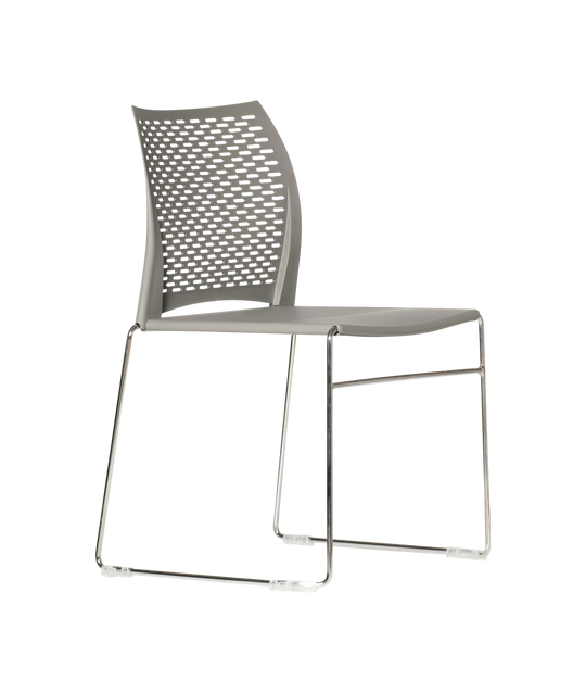 Net Stacking Chair