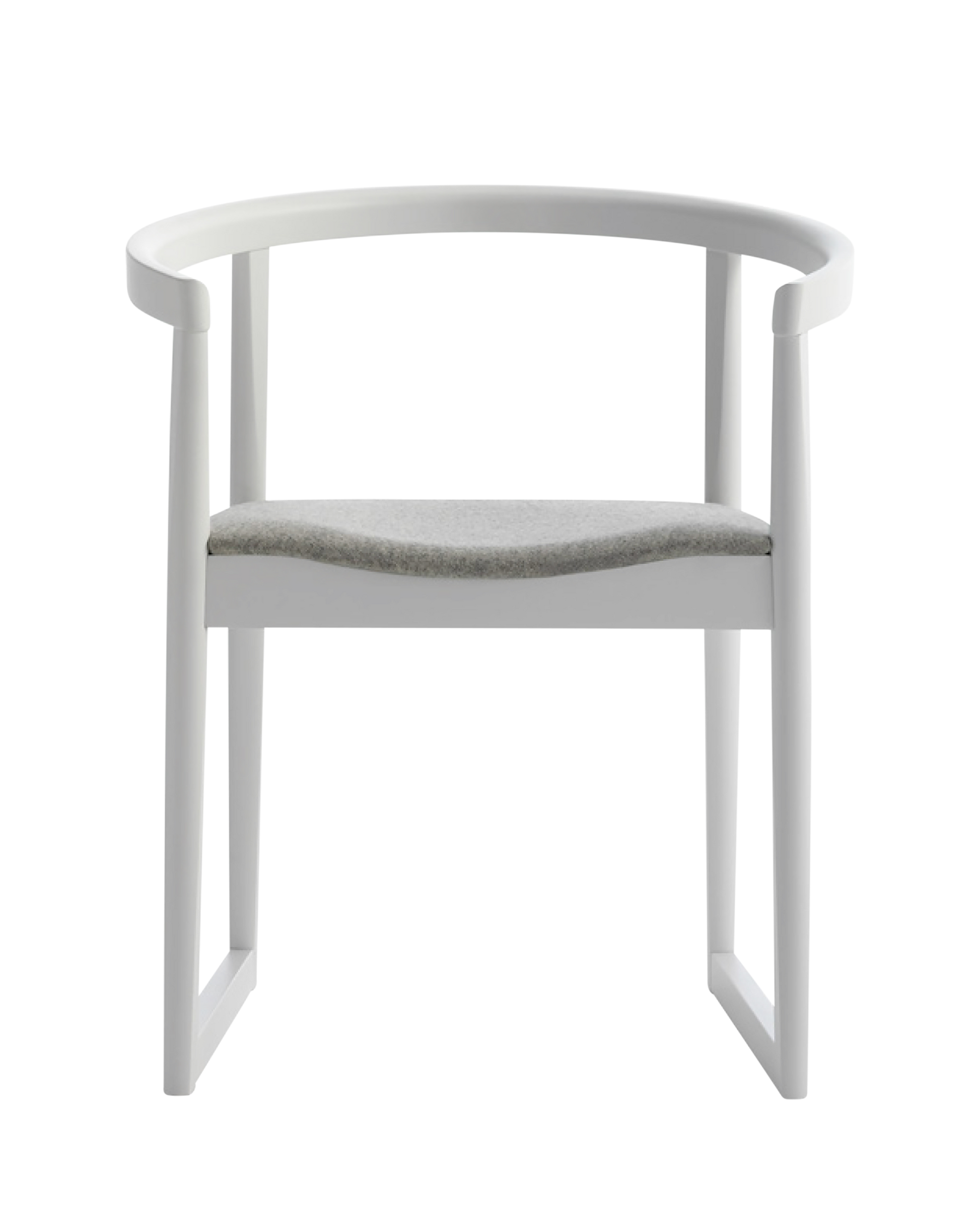 Nordica Armchair-Armchairs-Bowermans
