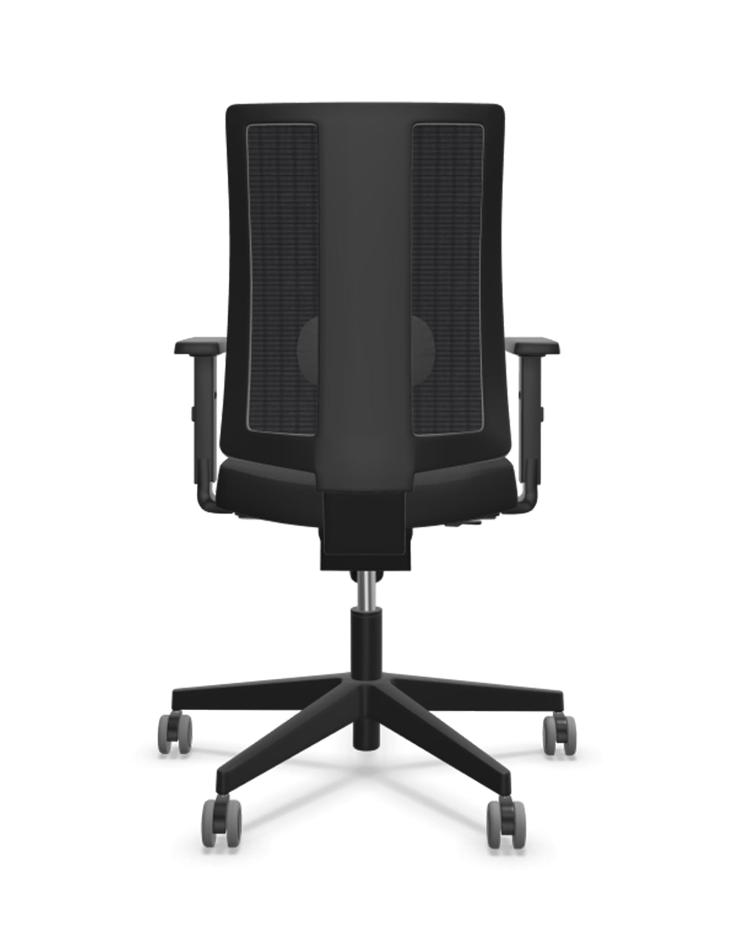 Navigo Task Chair-Chairs-Bowermans