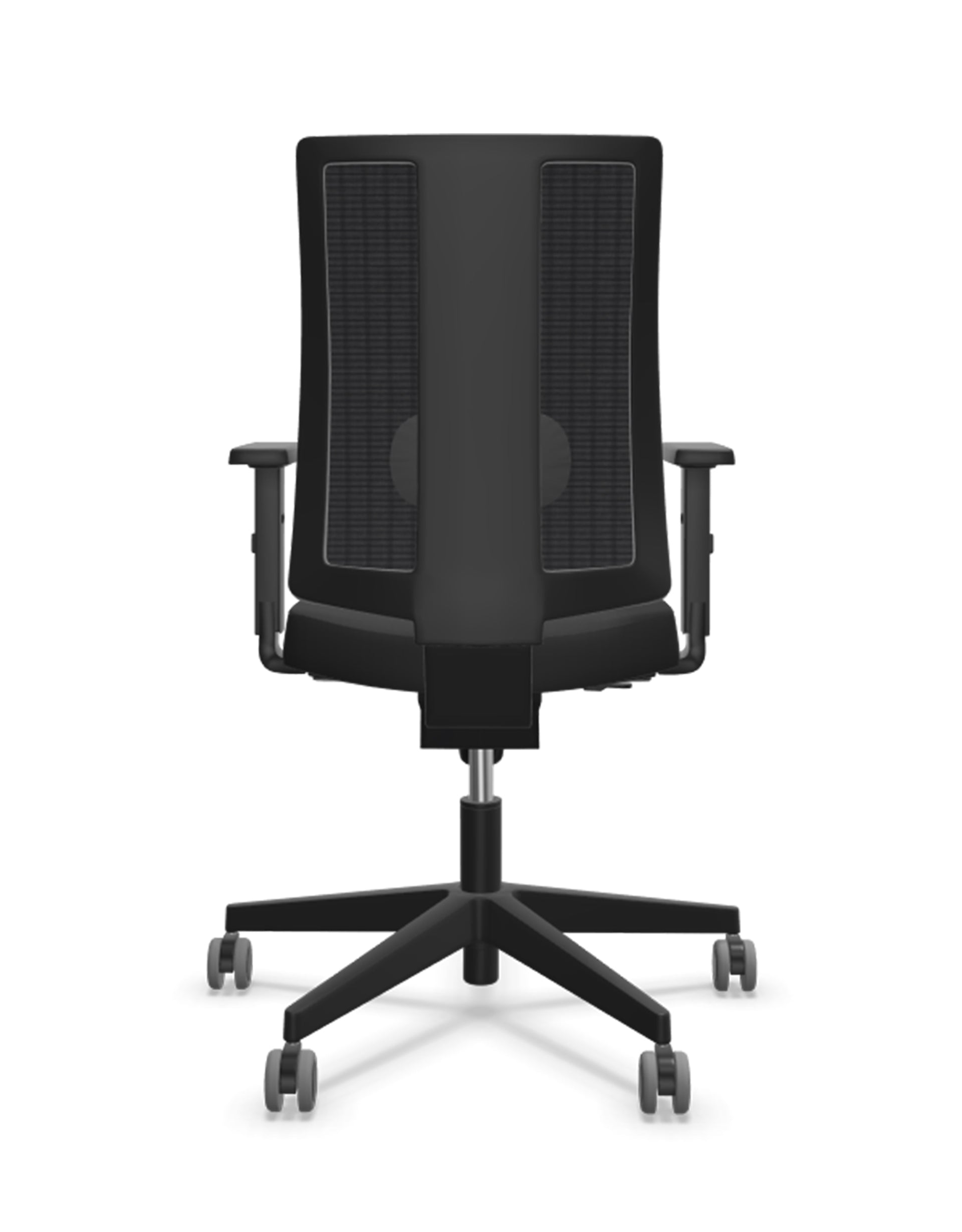 Navigo Task Chair-Chairs-Bowermans