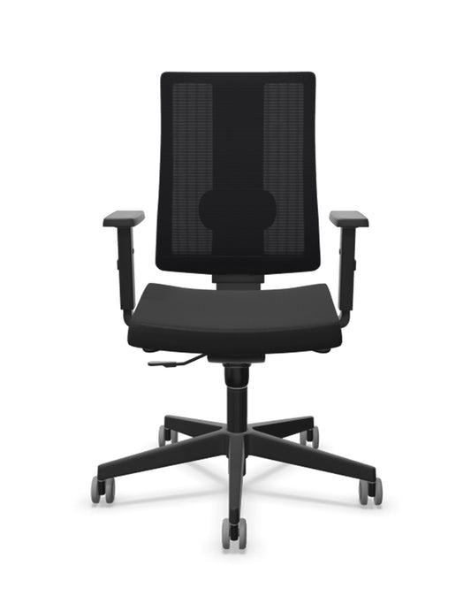 Navigo Task Chair-Chairs-Bowermans