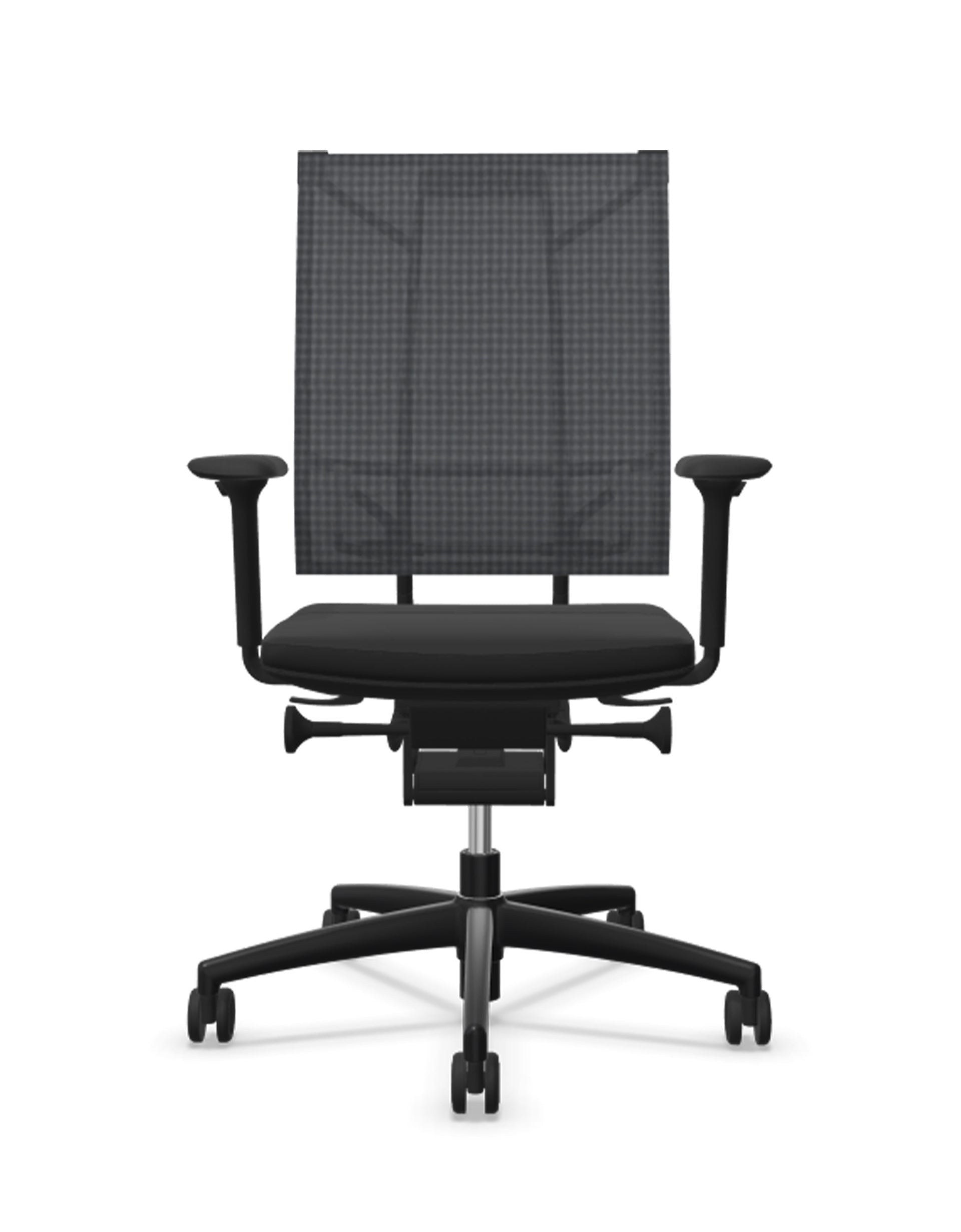 Sail Task Chair-Chairs-Bowermans