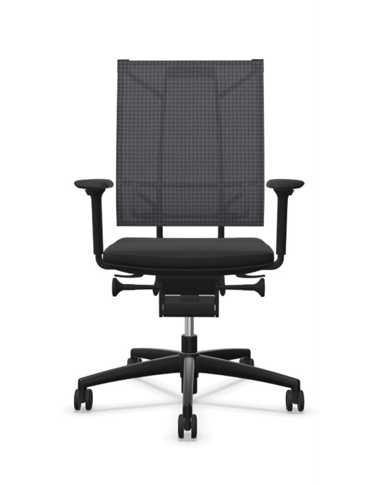 Sail Task Chair-Chairs-Bowermans