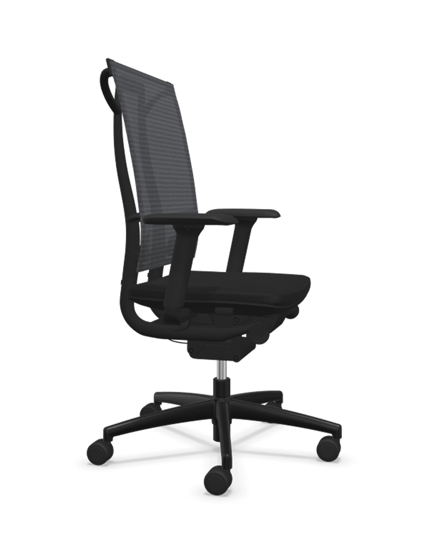 Sail Task Chair-Chairs-Bowermans