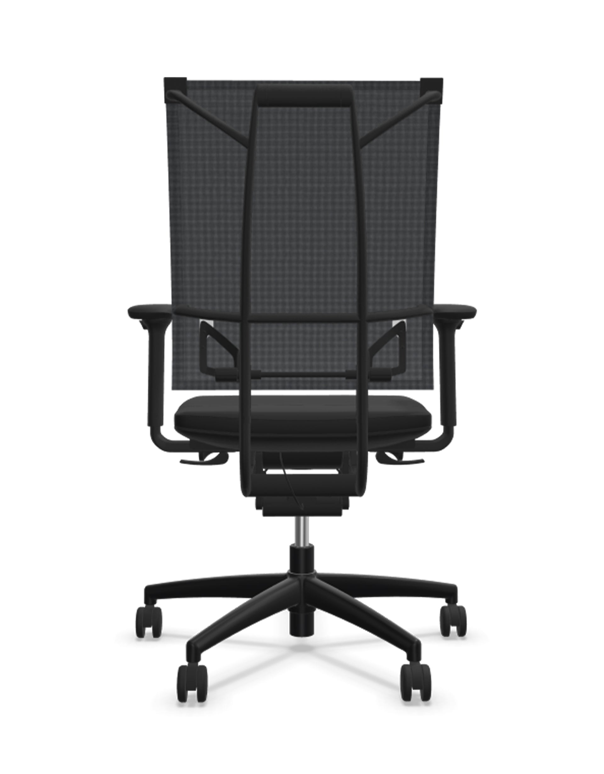Sail Task Chair-Chairs-Bowermans