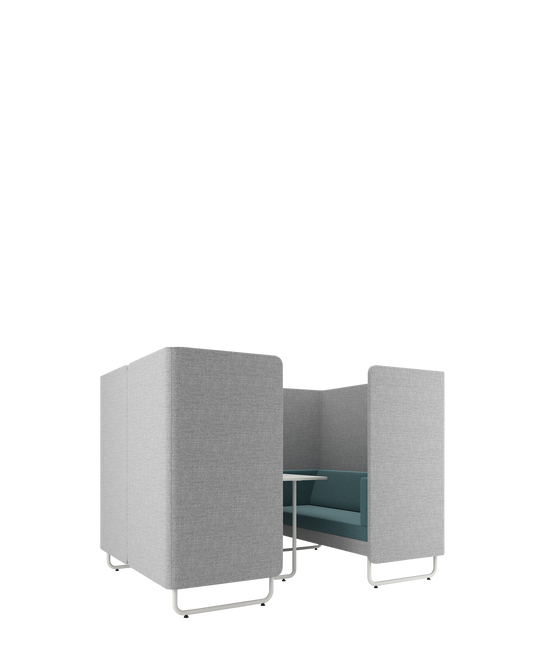 Play&Work Modular System