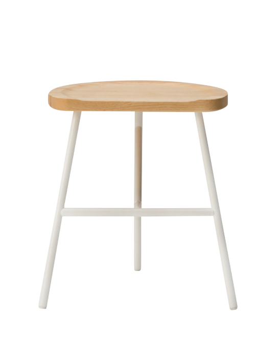 Puccio Low Stool
