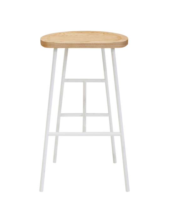 Puccio High Stool