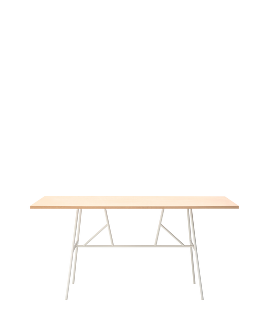 Puccio Rectangular Table