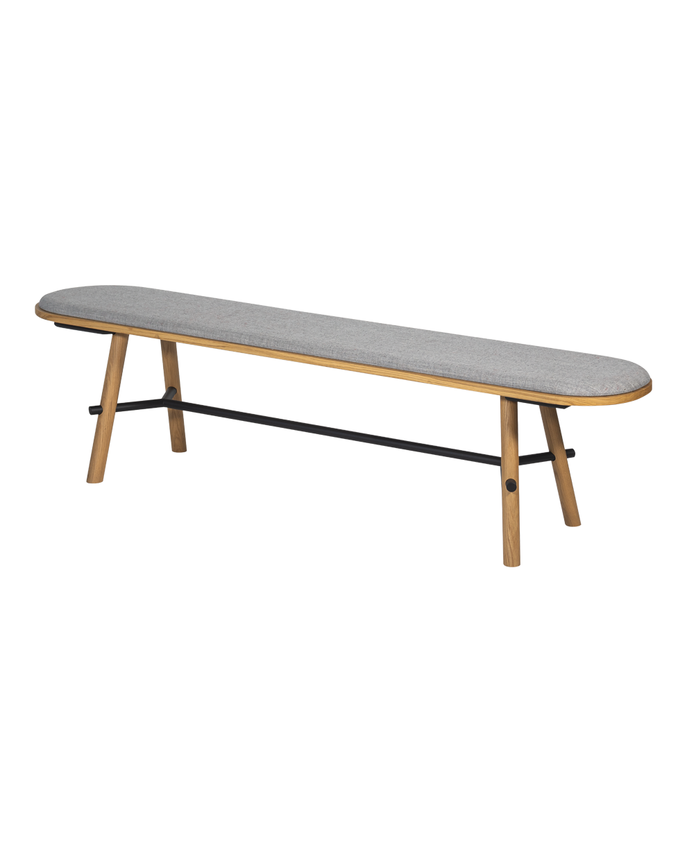 Record Bench | Bowermans