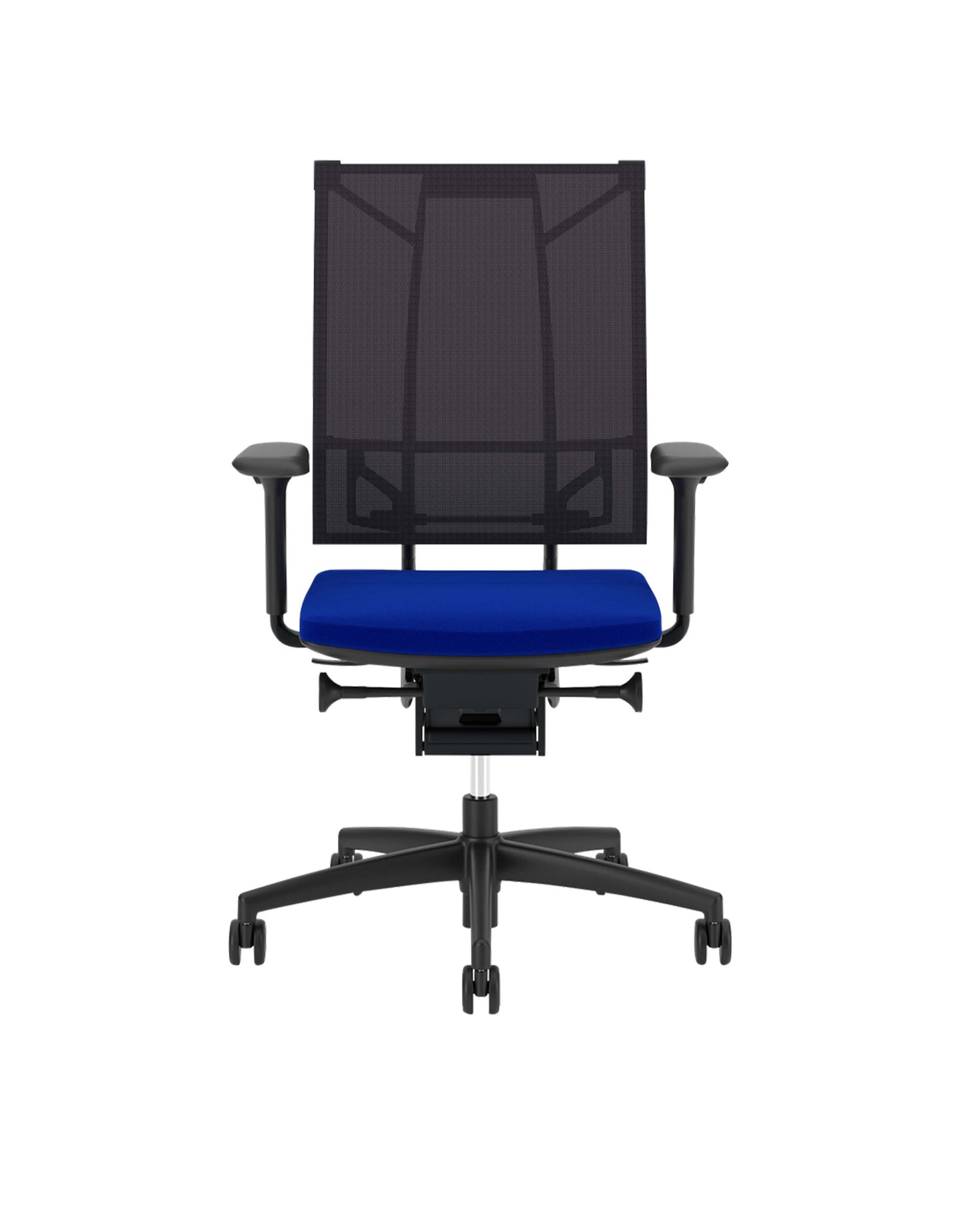 Sail Task Chair-Chairs-Bowermans