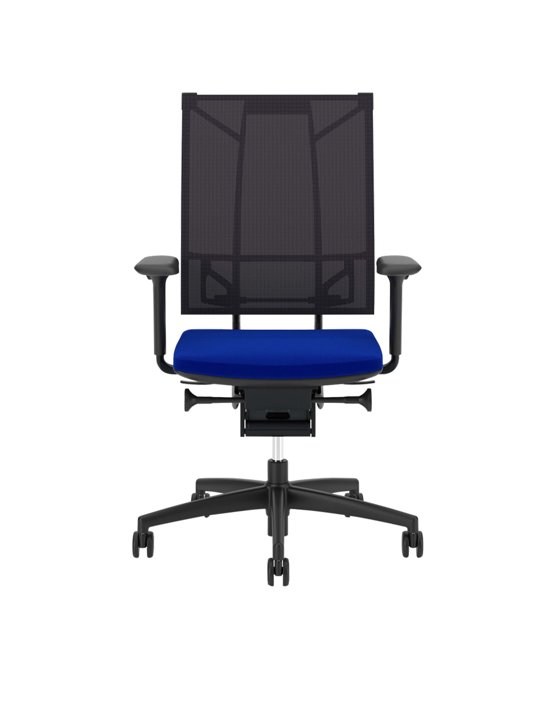 Sail Task Chair-Chairs-Bowermans