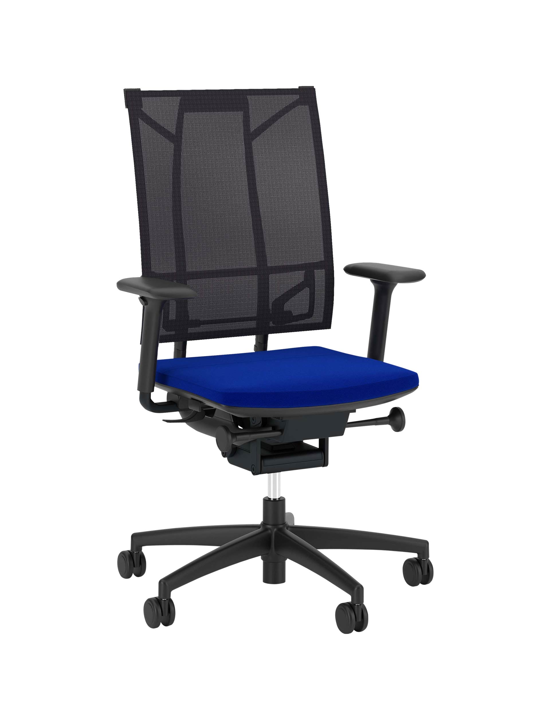 Sail Task Chair-Chairs-Bowermans