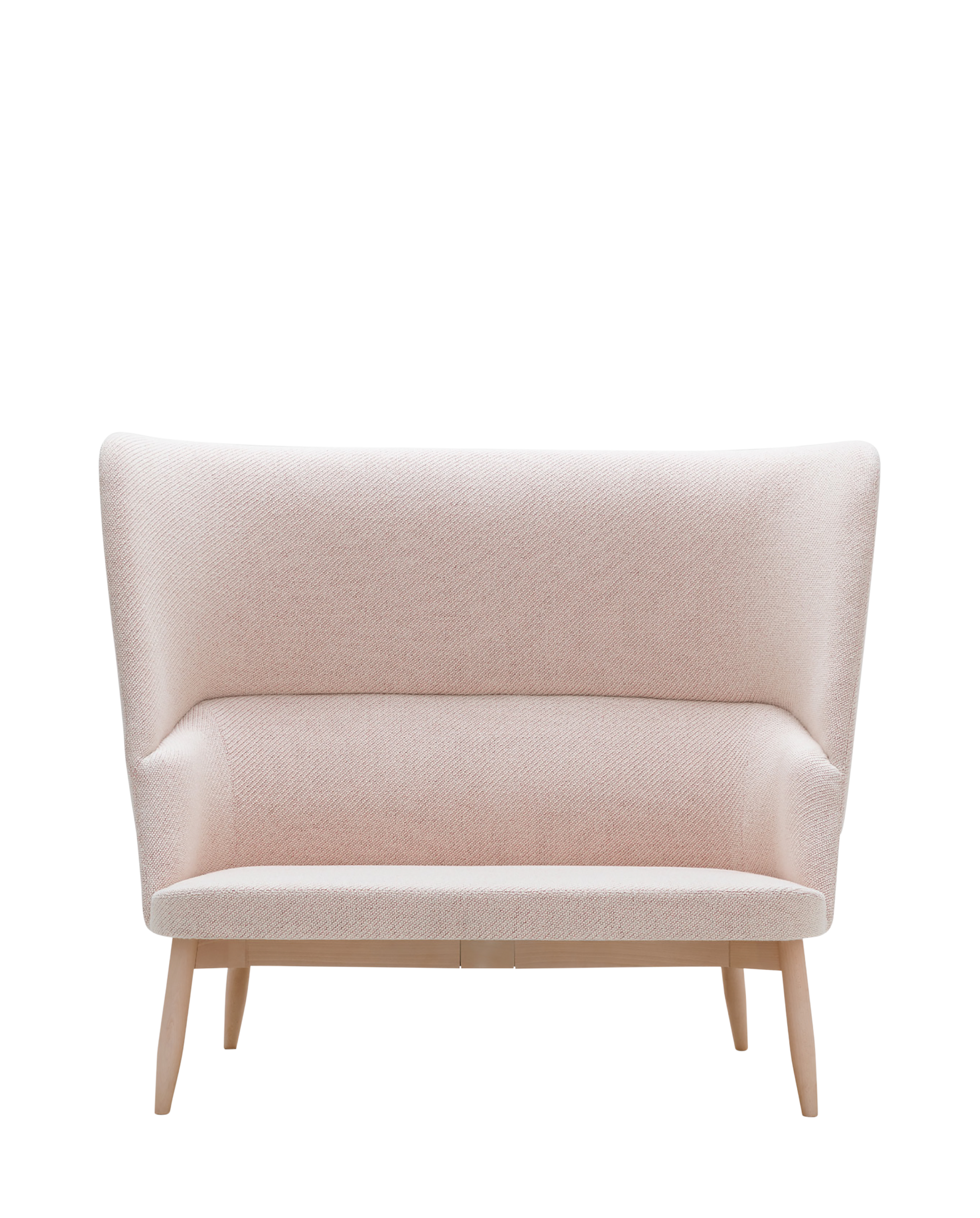 Spy High Back Sofa-Lounges-Bowermans