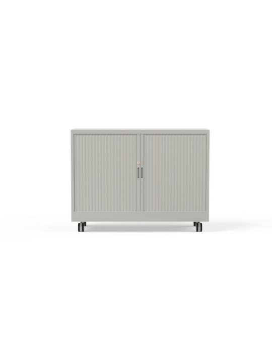 Titan Tambour Door Caddy
